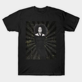 Diana Ross T-Shirt